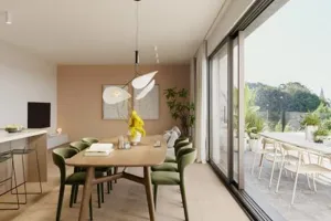 AppartementKruisem