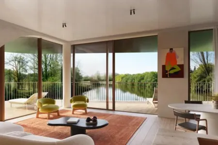 Appartement Te Koop Kortrijk