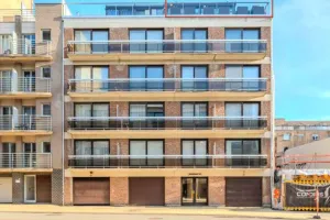 AppartementMiddelkerke