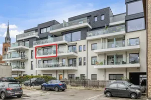 AppartementBoom