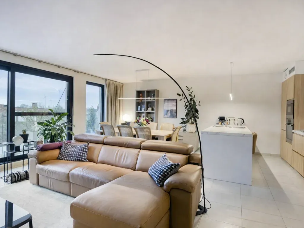 Appartement in Boom - 7673222 - Groene Hofstraat 5 bus 2.2, 2850 Boom