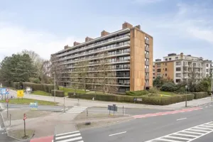 AppartementStrombeek-Bever