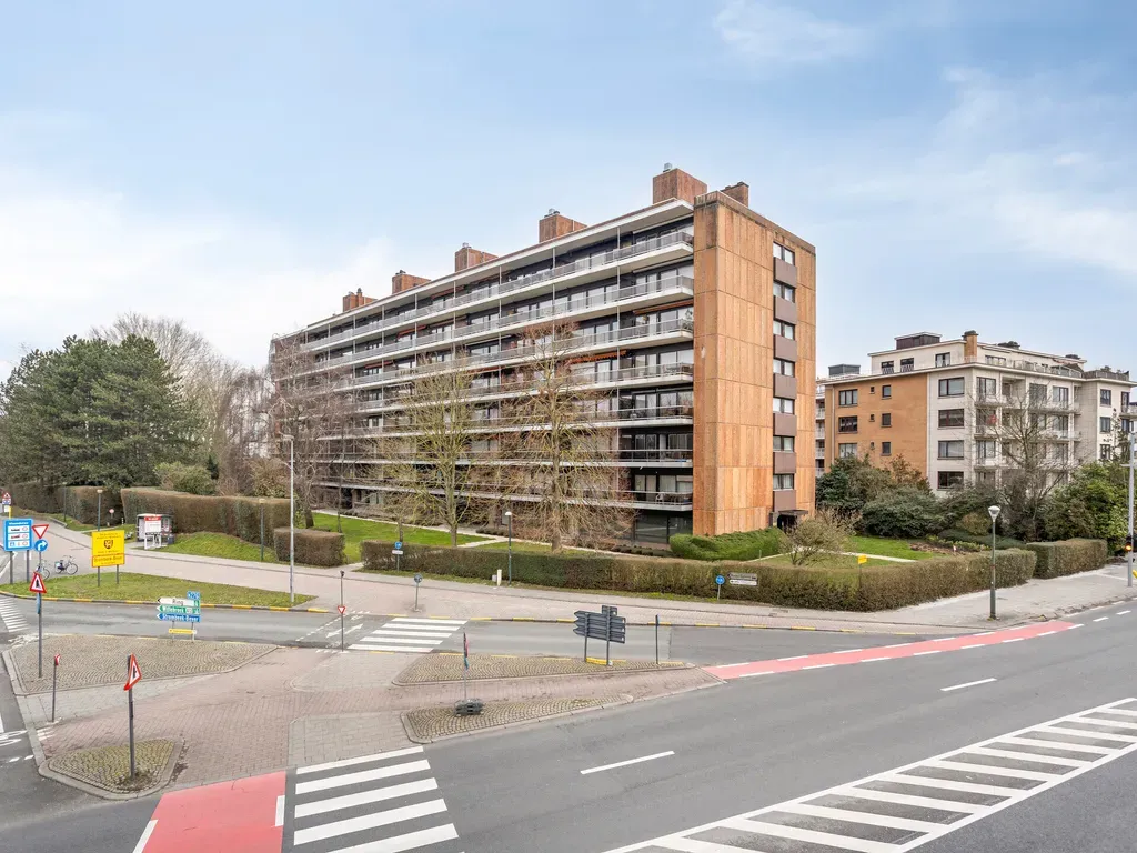 Appartement in Strombeek-Bever - 7673227 - Nieuwelaan 127 bus 20, 1853 Strombeek-Bever