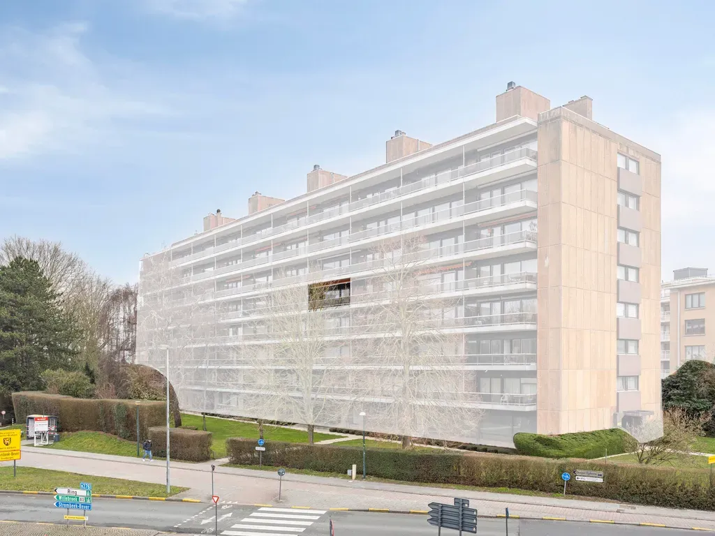 Appartement in Strombeek-Bever - 7673227 - Nieuwelaan 127 bus 20, 1853 Strombeek-Bever