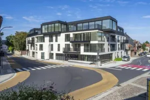 AppartementZwevegem