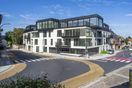 Appartement Te Koop Zwevegem
