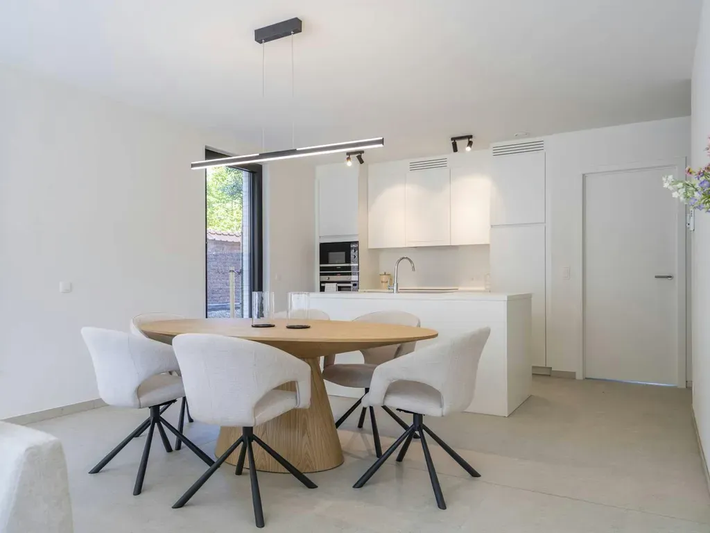 Appartement in Zwevegem - 7673226 - Harelbeekstraat 1 bus 2.1, 8550 Zwevegem