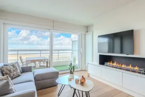 AppartementMiddelkerke