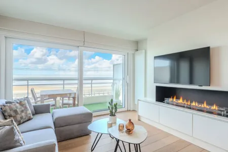 AppartementMiddelkerke