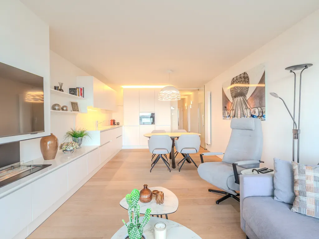 Appartement in Middelkerke - 7673228 - Zeedijk 25, 8430 Middelkerke