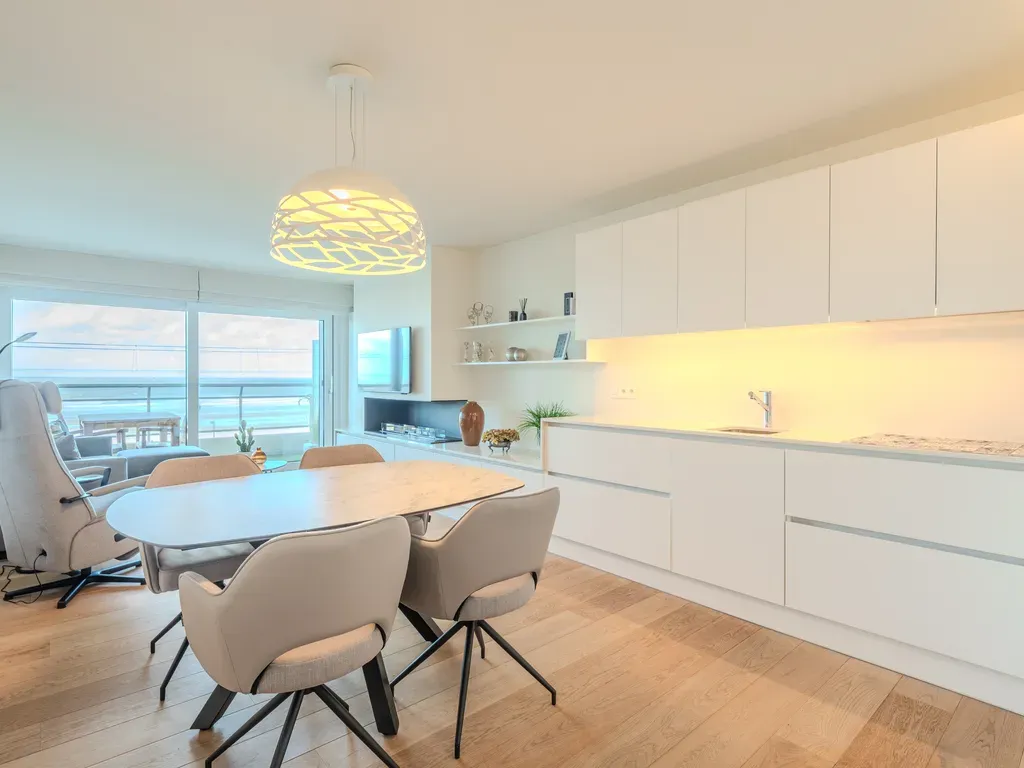 Appartement in Middelkerke - 7673228 - Zeedijk 25, 8430 Middelkerke