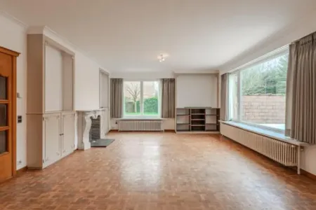 Appartement Te Koop Oostende