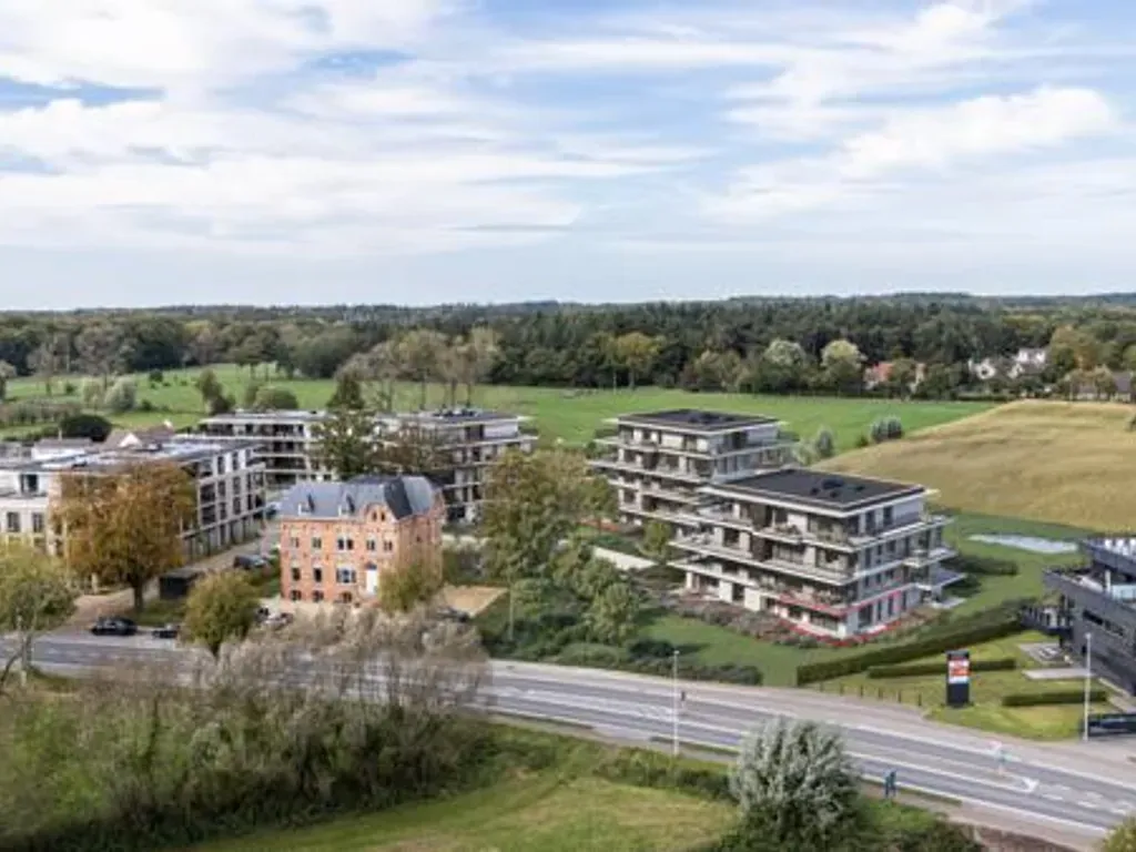 Appartement in Loppem - 7673231 - Heidelbergstraat 22 bus 20A.00.03, 8210 Loppem