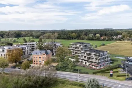 Appartement Te Koop Loppem