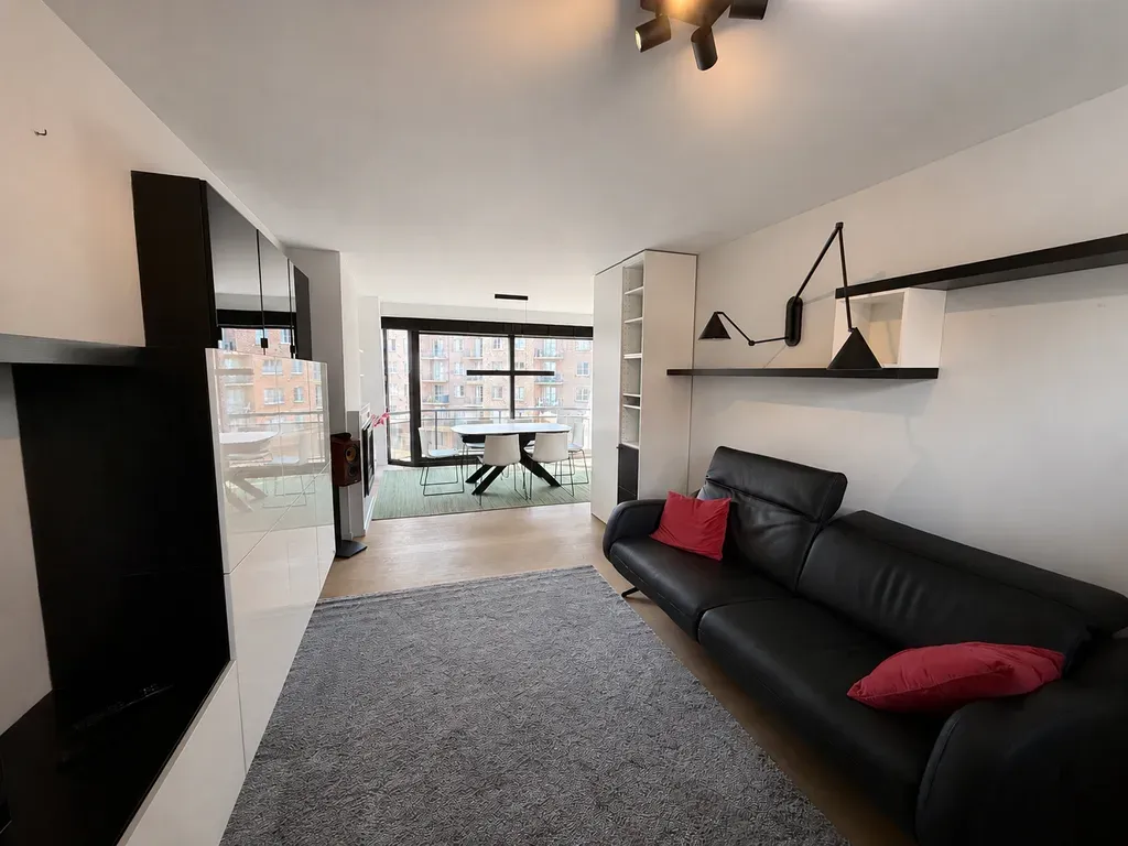 Appartement in Koksijde - 7673232 - Jaak Van Buggenhoutlaan 9 bus 302, 8670 Koksijde