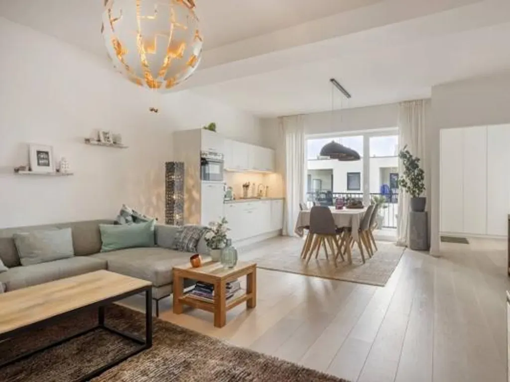 Appartement in Antwerpen Kiel - 7673237 - Auguste Oleffestraat 3 bus 110, 2020 Antwerpen Kiel