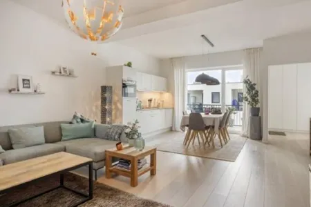 AppartementAntwerpen Kiel