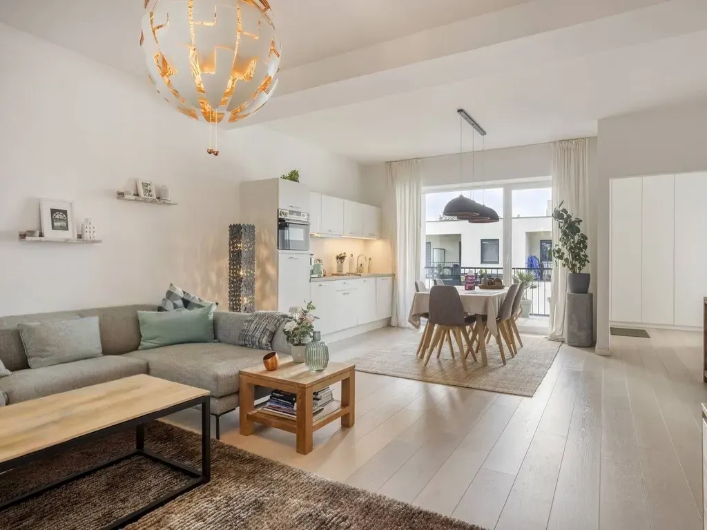 Appartement in Antwerpen Kiel - 7673237 - Auguste Oleffestraat 3 bus 110, 2020 Antwerpen Kiel