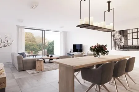Huis Te Koop Harelbeke