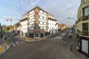 AppartementDe Panne