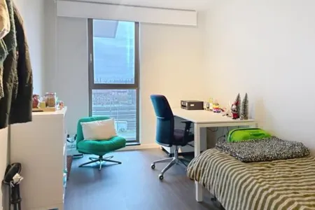 AppartementBrugge