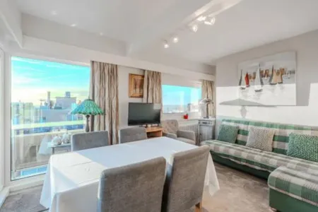 Appartement Te Koop Middelkerke