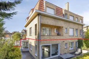 AppartementDe Panne