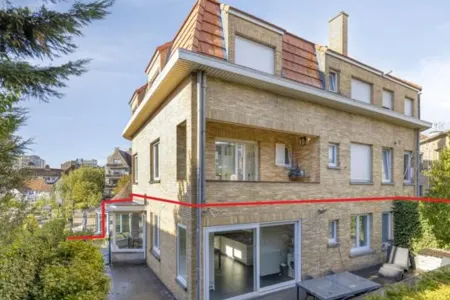 Appartement Te Koop De Panne