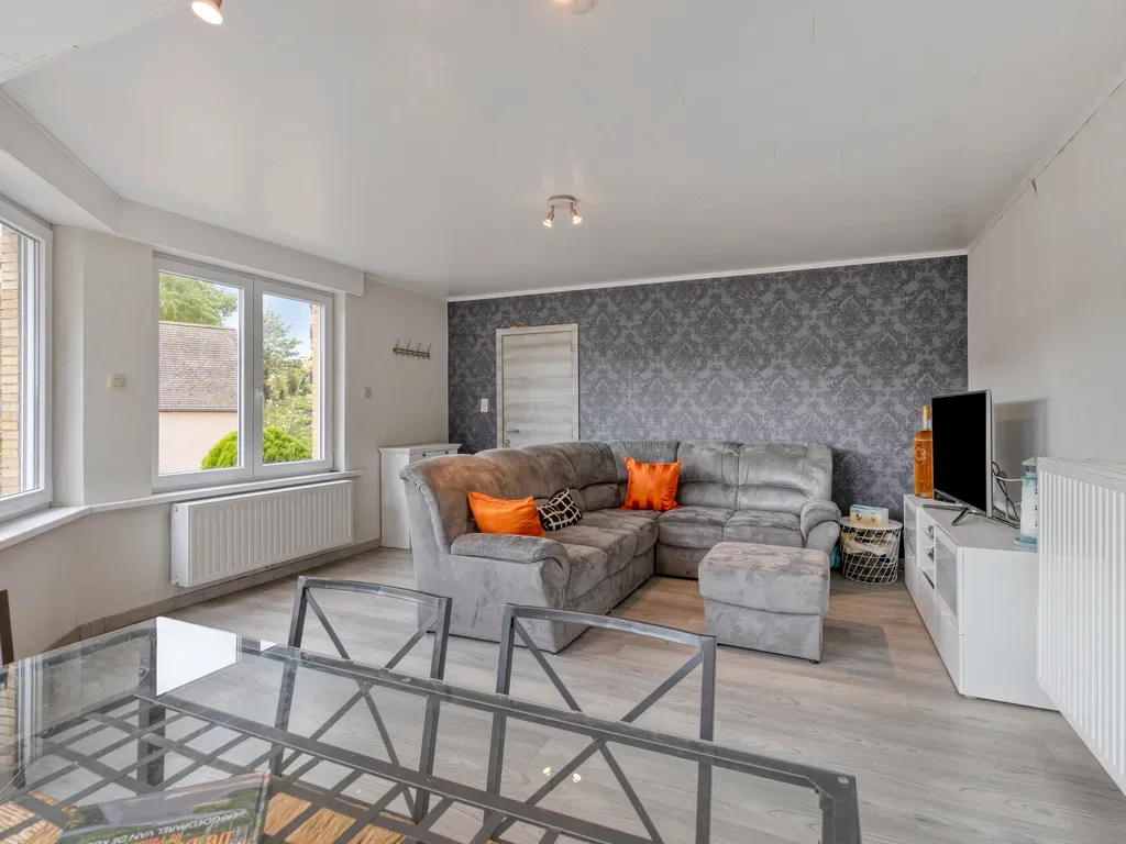 Appartement in De Panne - 7673358 - Jeanne D'arcplein 5 bus 001, 8660 De Panne