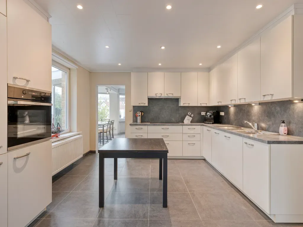 Appartement in De Panne - 7673358 - Jeanne D'arcplein 5 bus 001, 8660 De Panne