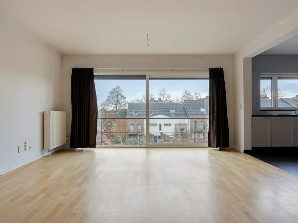 Appartement in Grimbergen - 7673359 - Rijkenhoekstraat 2 bus 4, 1850 Grimbergen