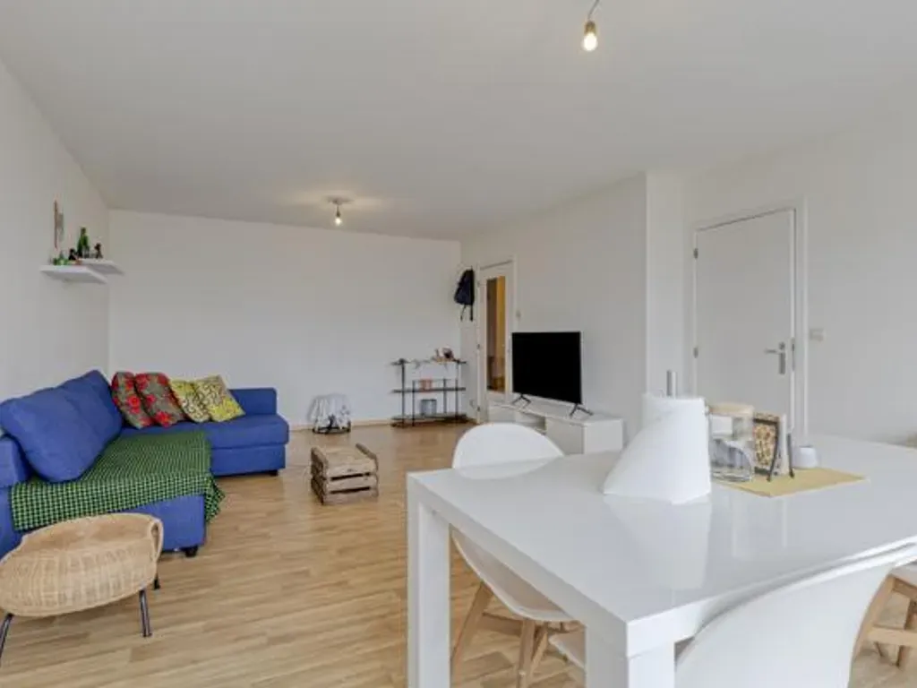 Appartement in Borgerhout - 7673363 - Bikschotelaan 214 bus 501, 2140 Borgerhout