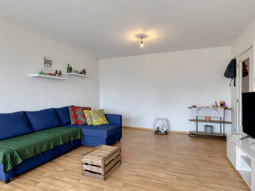 Appartement in Borgerhout - 7673363 - Bikschotelaan 214 bus 501, 2140 Borgerhout
