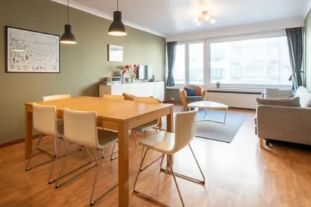 Appartement Te Koop Oostende