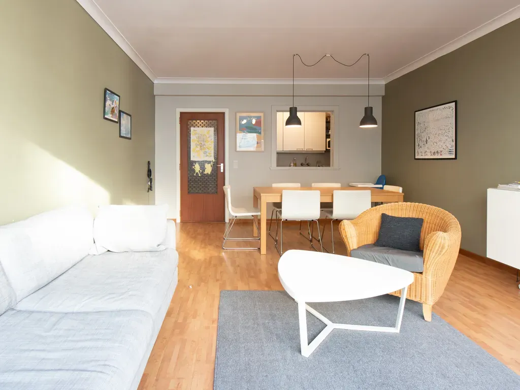Appartement in Oostende - 7673360 - Van Iseghemlaan 18 bus 0404, 8400 Oostende