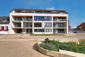 Appartement Te Koop Houthulst