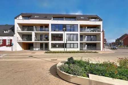 AppartementHouthulst