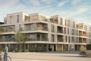 AppartementWaregem