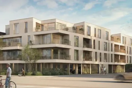 AppartementWaregem