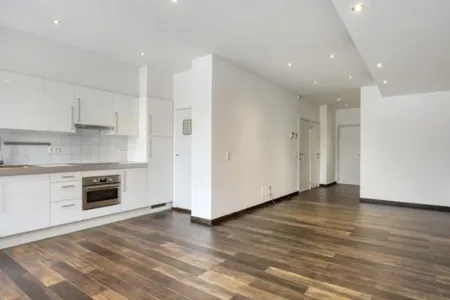 AppartementWilrijk