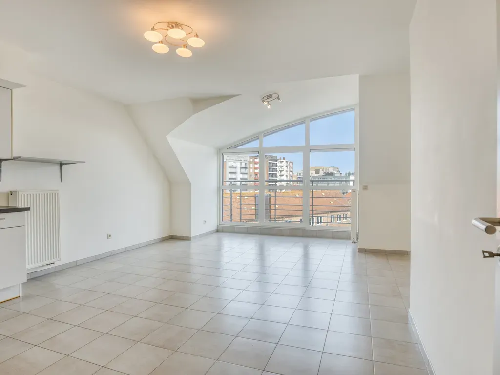 Appartement in De Panne - 7673372 - Marktlaan 12 bus 402, 8660 De Panne