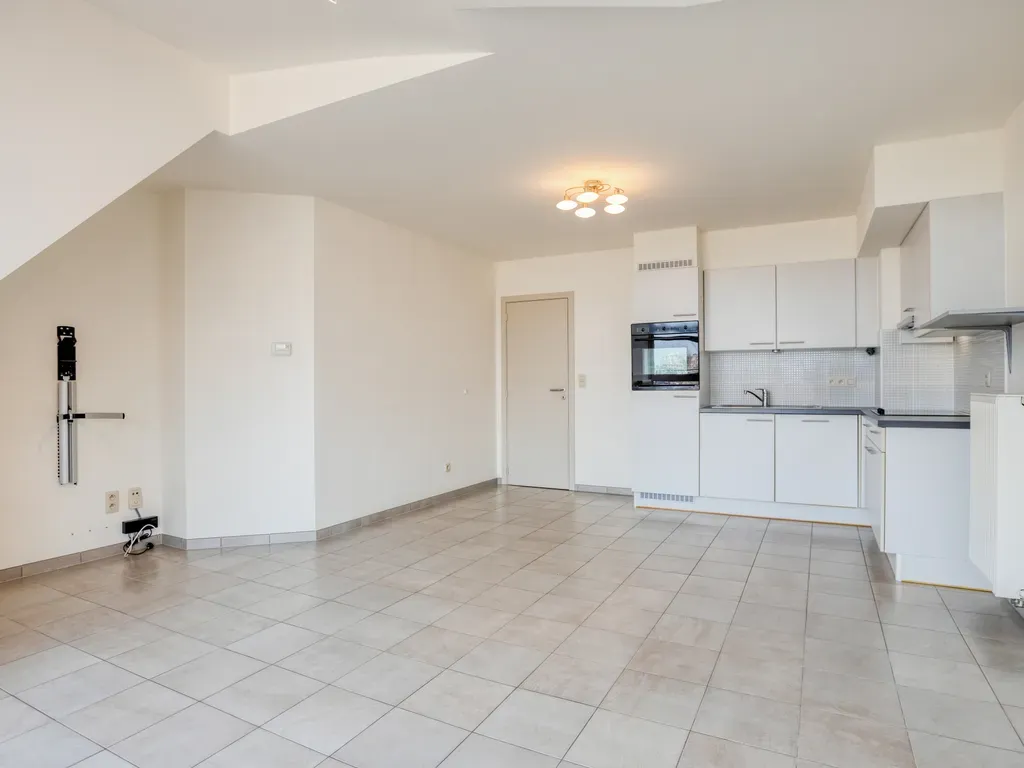 Appartement in De Panne - 7673372 - Marktlaan 12 bus 402, 8660 De Panne