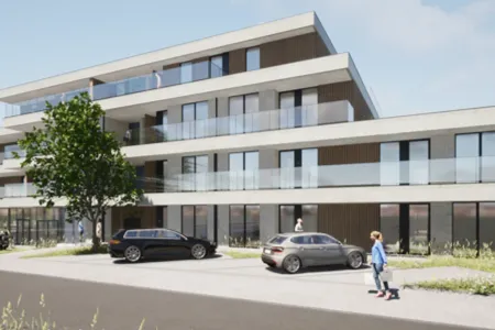 Huis Te Koop Heusden-Zolder