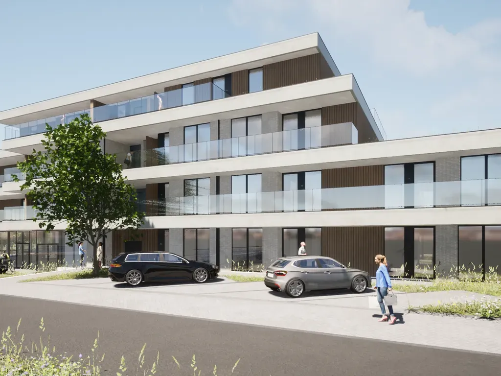 Huis in Heusden-Zolder - 7673374 - Brugstraat 81 bus 3.2, 3550 Heusden-Zolder