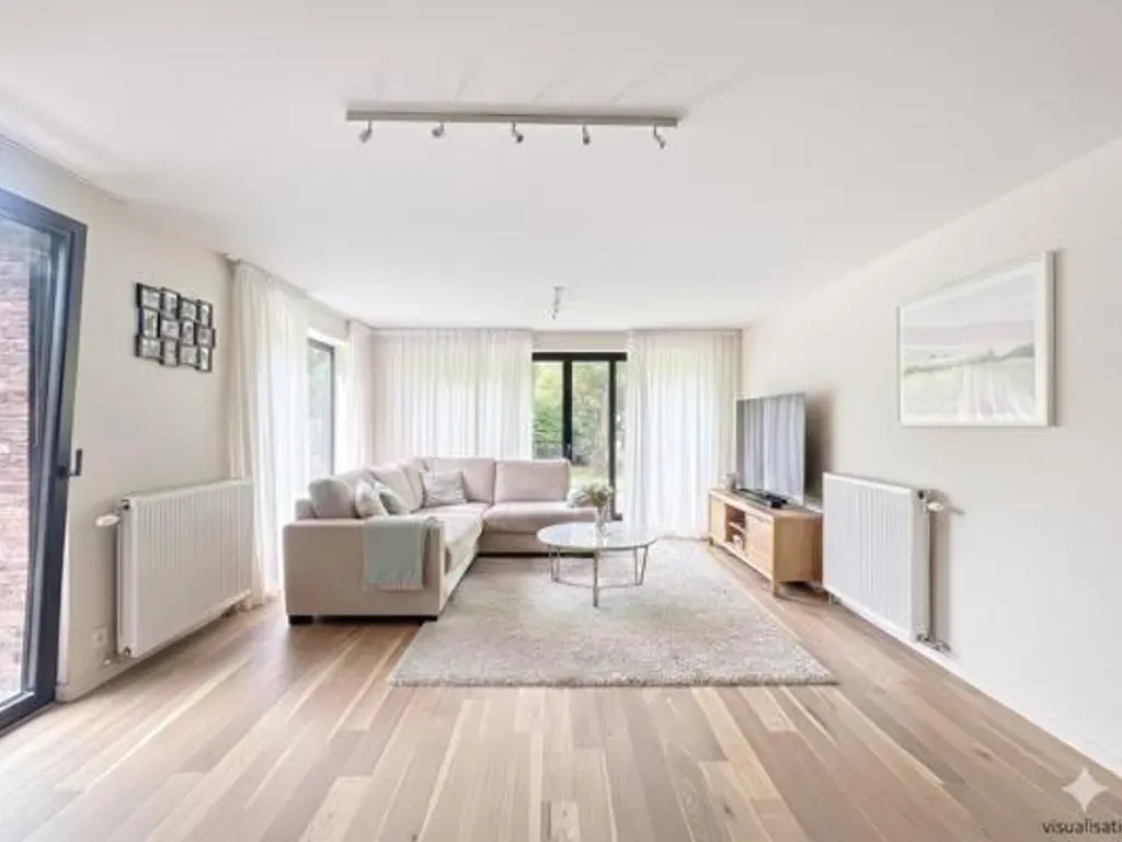 Appartement in Eeklo - 7673398 - Tieltsesteenweg 40a bus 001, 9900 Eeklo