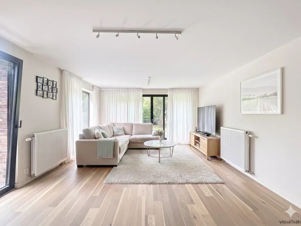 Appartement in Eeklo - 7673398 - Tieltsesteenweg 40a bus 001, 9900 Eeklo