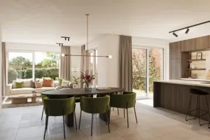 AppartementBissegem