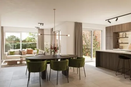 Appartement Te Koop Bissegem