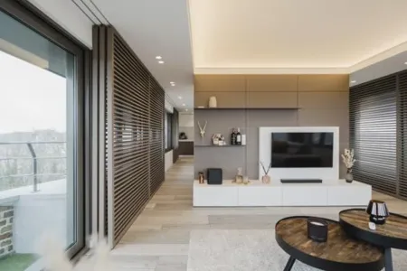 Appartement Te Koop Harelbeke