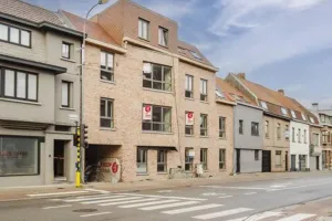 AppartementBissegem